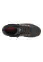 Botines Gaja De Senderismo Para Mujer Negro Rugged Outback 211857 de Rugged Outback