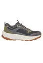 Botines Trail Runner Para Hombre Gris Oscuro Rugged Outback 211856 de Rugged Outback