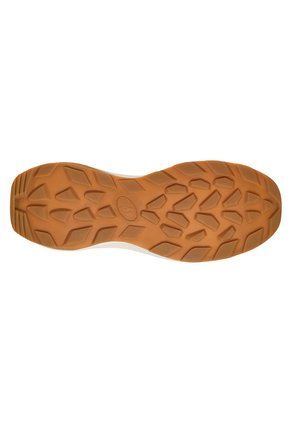 Botines Trail Runner Para Hombre Gris Oscuro Rugged Outback 211856