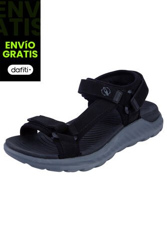 Sandalias DiamondBlack Para Hombre 200642 Rugged Outback