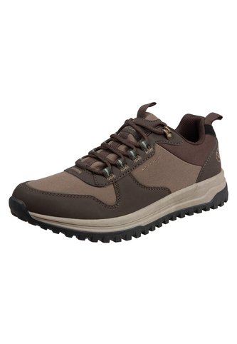 Botines De Senderismo Trekker Para Hombre Café Rugged Outback 199392 Payless Rugged Outback