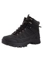 Botines Ridge De Senderismo Para Hombre Negro Rugged Outback 197151 Payless de Rugged Outback