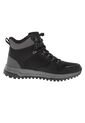 Botas De Senderismo Para Hombre Negro Rugged Outback 201689 de Rugged Outback