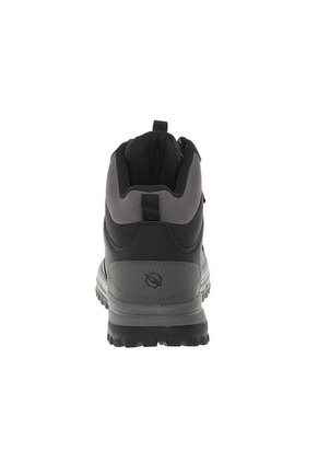 Botas De Senderismo Para Hombre Negro Rugged Outback 201689