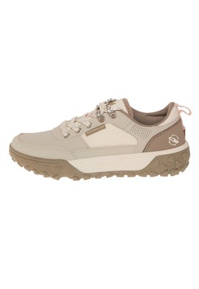 Botas De Senderismo Marsh Para Mujer Gris Rugged Outback 210707