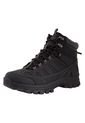 Botines Ridge De Senderismo Para Hombre Negro Rugged Outback 197151 Payless de Rugged Outback