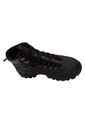 Botines Ridge De Senderismo Para Hombre Negro Rugged Outback 197151 Payless de Rugged Outback