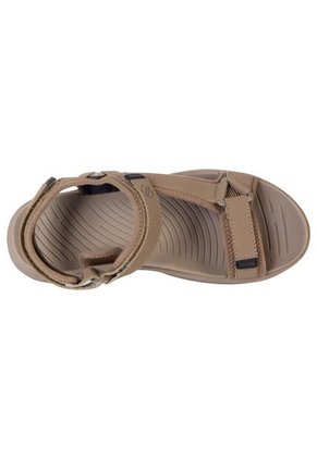 Sandalias Diamondblack Para Hombre Gris Rugged Outback 200643 Payless