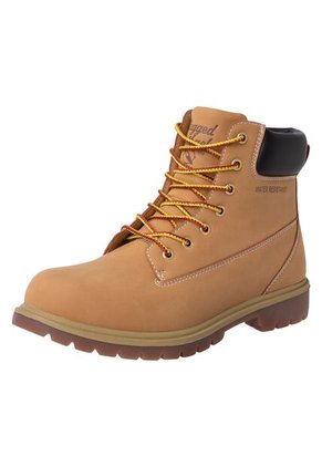 Botines De Trabajo Saratoga Para Hombre 198176