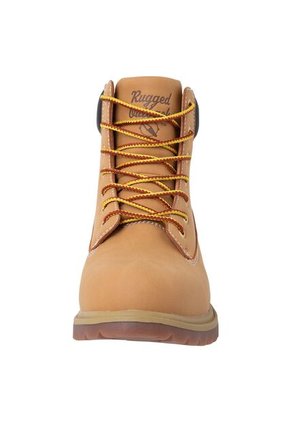 Botines De Trabajo Saratoga Para Hombre 198176