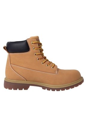 Botines De Trabajo Saratoga Para Hombre 198176