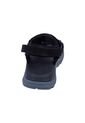 Sandalias DiamondBlack Para Hombre 200642 de Rugged Outback