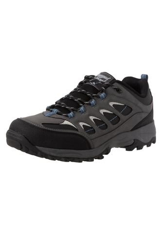 Zapatos Para Excursión Para Hombre Gris Oscuro Rugged Outback 195051 Payless Rugged Outback
