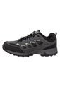Zapatos Para Excursión Para Hombre Gris Oscuro Rugged Outback 195051 Payless de Rugged Outback