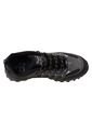 Zapatos Para Excursión Para Hombre Gris Oscuro Rugged Outback 195051 Payless de Rugged Outback