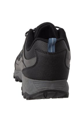 Zapatos Para Excursión Para Hombre Gris Oscuro Rugged Outback 195051 Payless