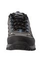 Zapatos Para Excursión Para Hombre Gris Oscuro Rugged Outback 195051 Payless de Rugged Outback