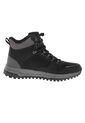 Botas De Senderismo Para Hombre Negro Rugged Outback 201689 de Rugged Outback