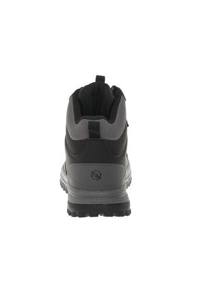 Botas De Senderismo Para Hombre Negro Rugged Outback 201689