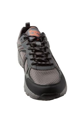 Botas Canopy Para Hombres Gris Rugged Outback 191512