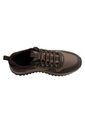 Botines De Senderismo Trekker Para Hombre Café Rugged Outback 199392 Payless de Rugged Outback