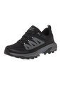 Botines De Excursionismo Para Hombre Negro Rugged Outback 211433 de Rugged Outback