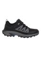 Botines De Excursionismo Para Hombre Negro Rugged Outback 211433 de Rugged Outback