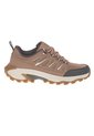 Botines De Excursionismo Para Mujer Bronceado Rugged Outback 211493 de Rugged Outback
