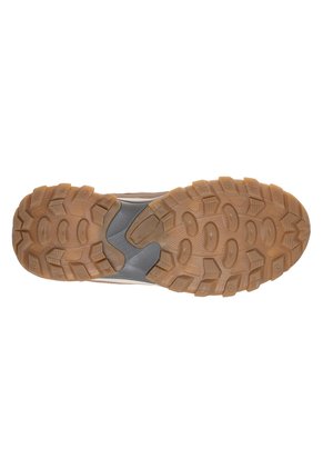 Botines De Excursionismo Para Mujer Bronceado Rugged Outback 211493