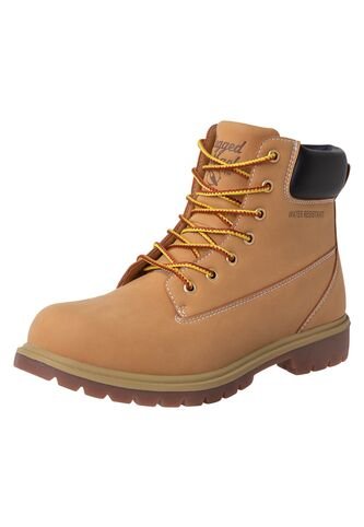 Botines De Trabajo Saratoga Para Hombre 198176 Rugged Outback