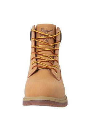 Botines De Trabajo Saratoga Para Hombre 198176