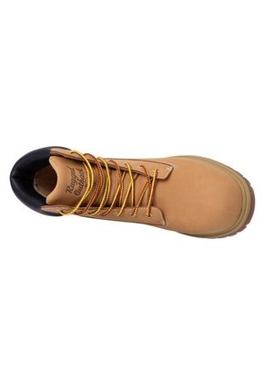 Botines De Trabajo Saratoga Para Hombre 198176