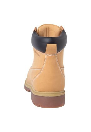 Botines De Trabajo Saratoga Para Hombre 198176