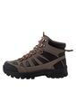Botines Ridge De Senderismo Para Hombre Bronceado Rugged Outback 197150 Payless de Rugged Outback