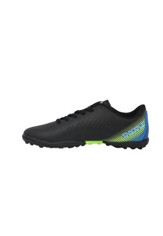 Zapatillas Runic Orox Black/Lemon Runic