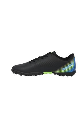 Zapatillas Runic Orox Black/Lemon