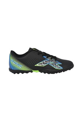 Zapatillas Runic Orox Black/Lemon