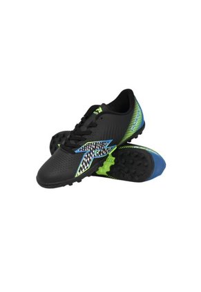 Zapatillas Runic Orox Black/Lemon