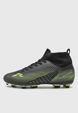 Guayos RUNIC Vitoria FG Negro Runic