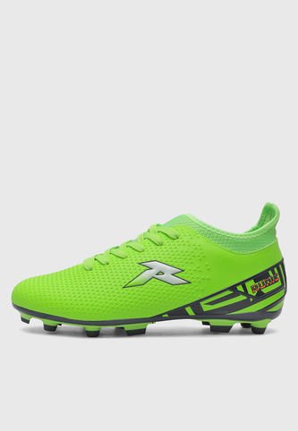 Guayos RUNIC Ruiz FG Verde Neón Runic