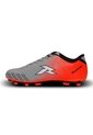 Guayos Runic Terrox Tpu Para Hombre-Gris/Naranja de Runic