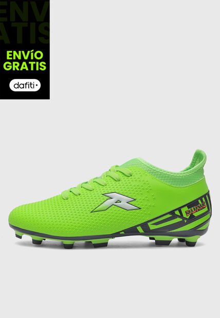 Guayos RUNIC Ruiz FG Verde Neón