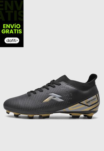 Guayos RUNIC Ruiz FG Negro Runic