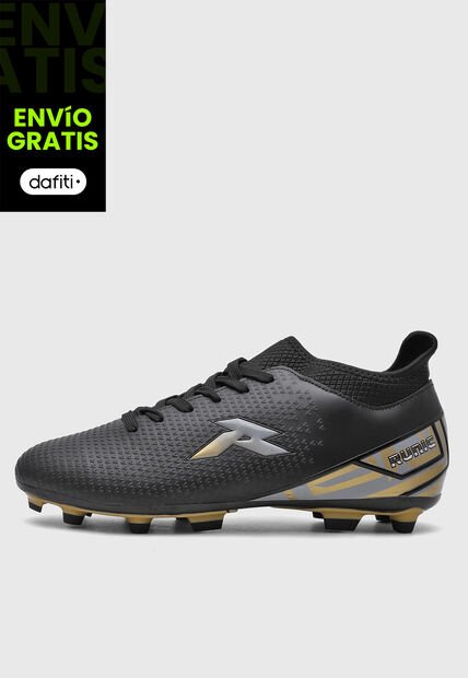 Guayos RUNIC Ruiz FG Negro