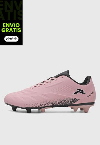 Guayos RUNIC Bravo FG Rosa Runic