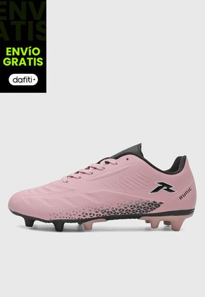 Guayos RUNIC Bravo FG Rosa