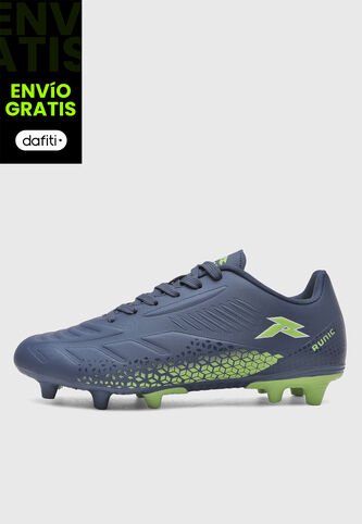 Guayos RUNIC Bravo FG Azul Runic