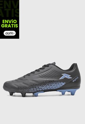 Guayos RUNIC Bravo FG Negro