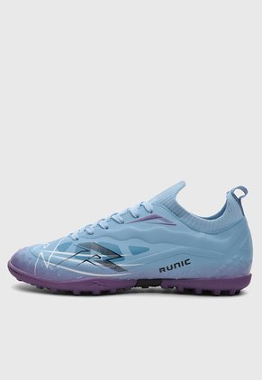 Guayos RUNIC Praga TF Azul