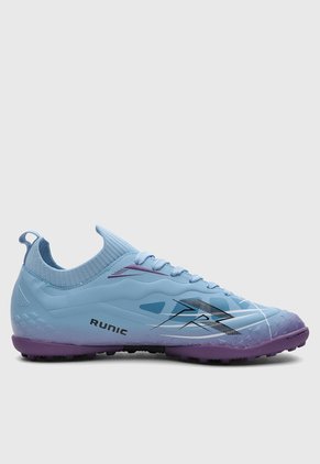 Guayos RUNIC Praga TF Azul